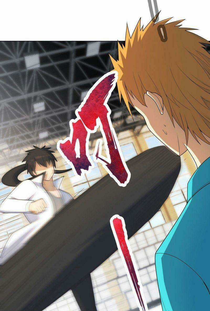 Thần Long Tinh Chủ - Chapter 16 - Trang 8