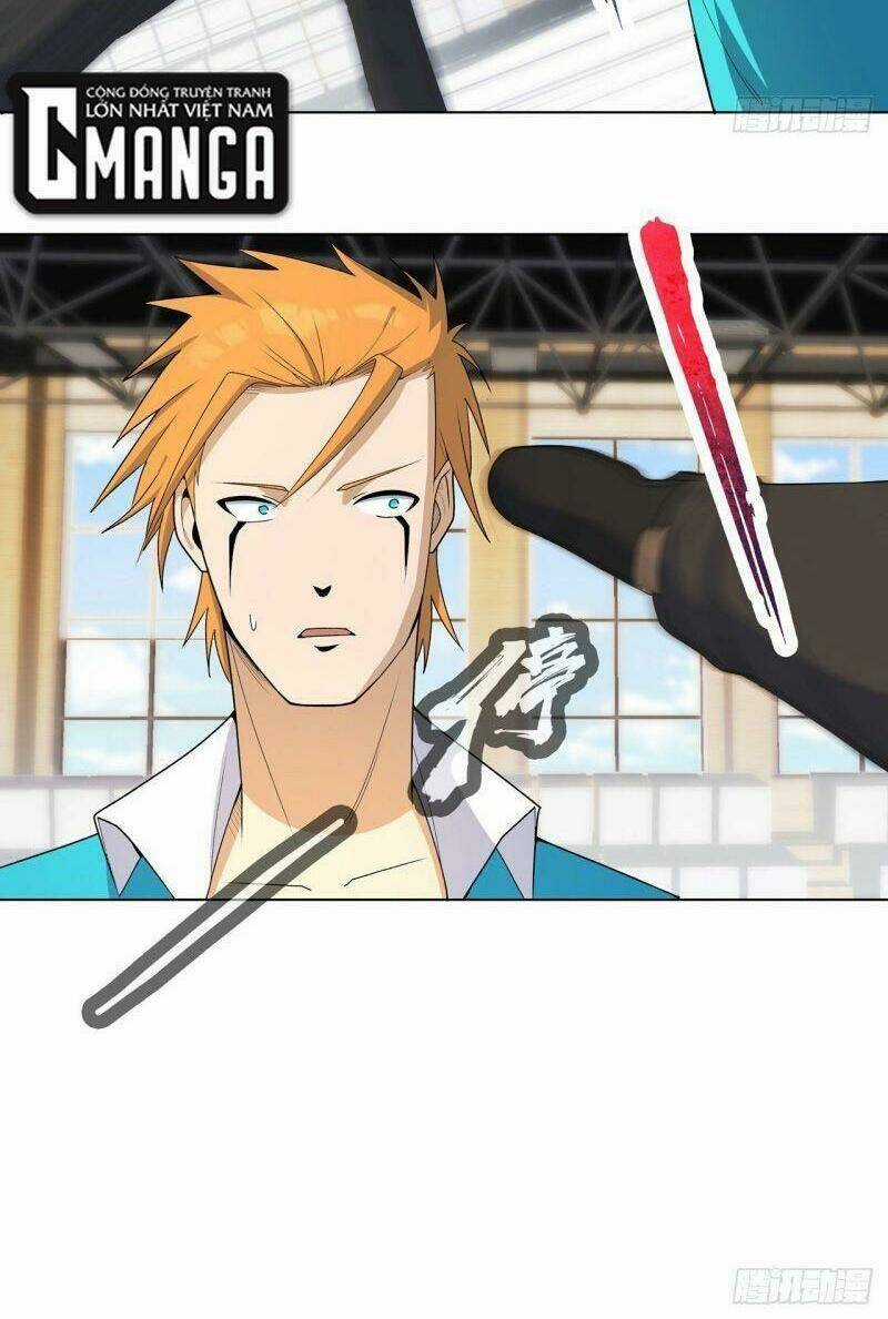 Thần Long Tinh Chủ - Chapter 16 - Trang 9