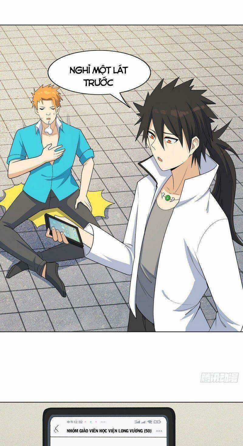 Thần Long Tinh Chủ - Chapter 16 - Trang 10