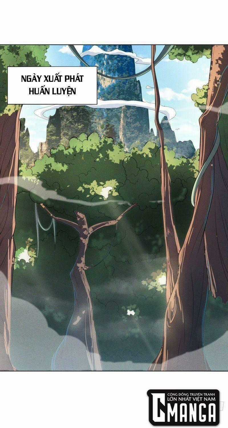 Thần Long Tinh Chủ - Chapter 17 - Trang 1