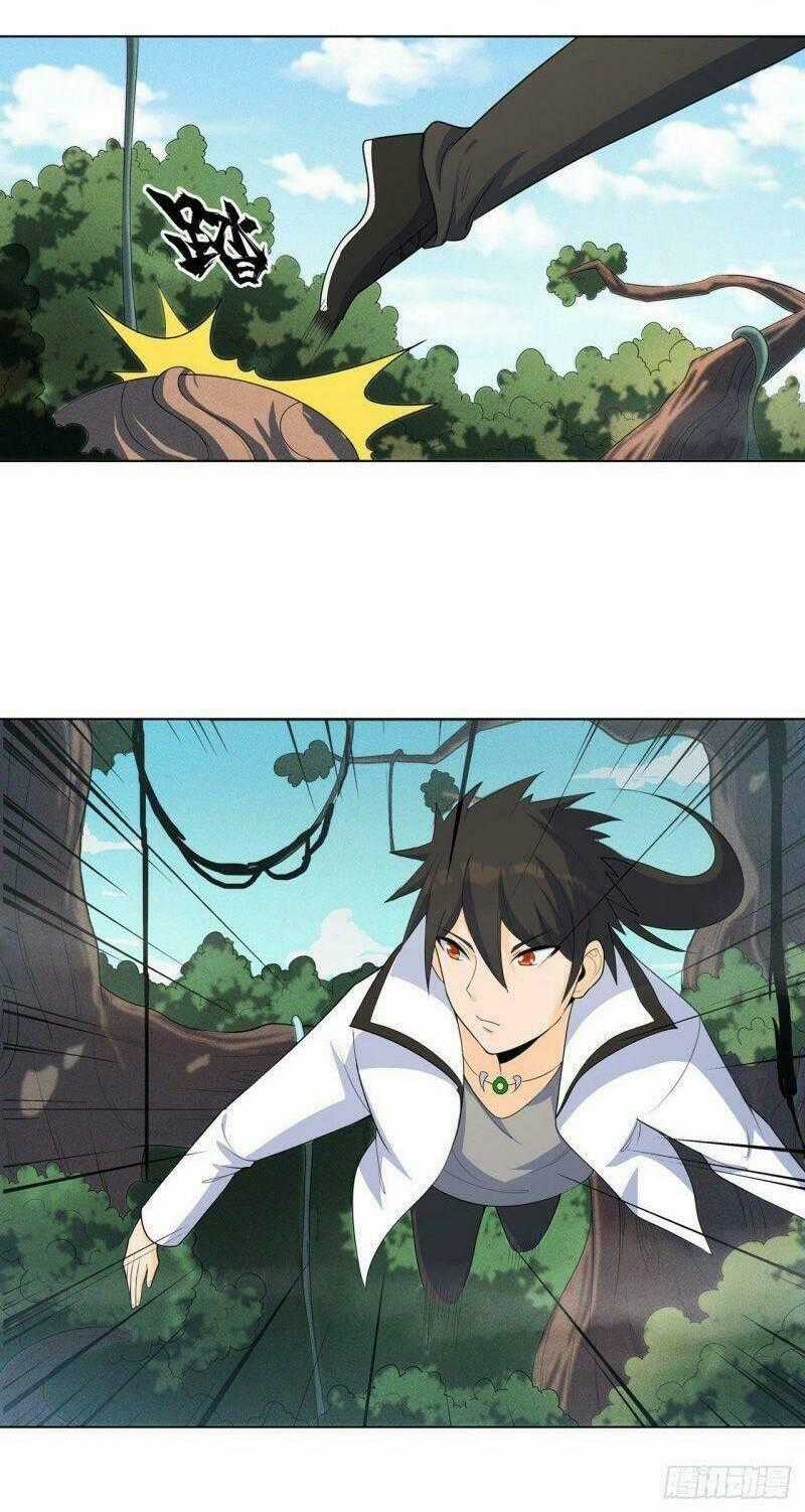 Thần Long Tinh Chủ - Chapter 17 - Trang 2