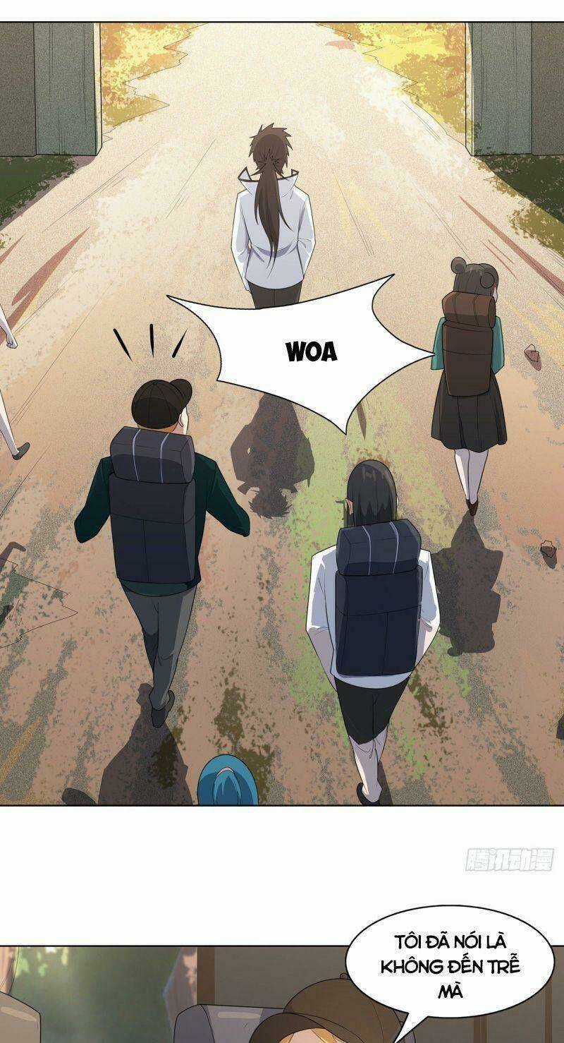 Thần Long Tinh Chủ - Chapter 17 - Trang 11