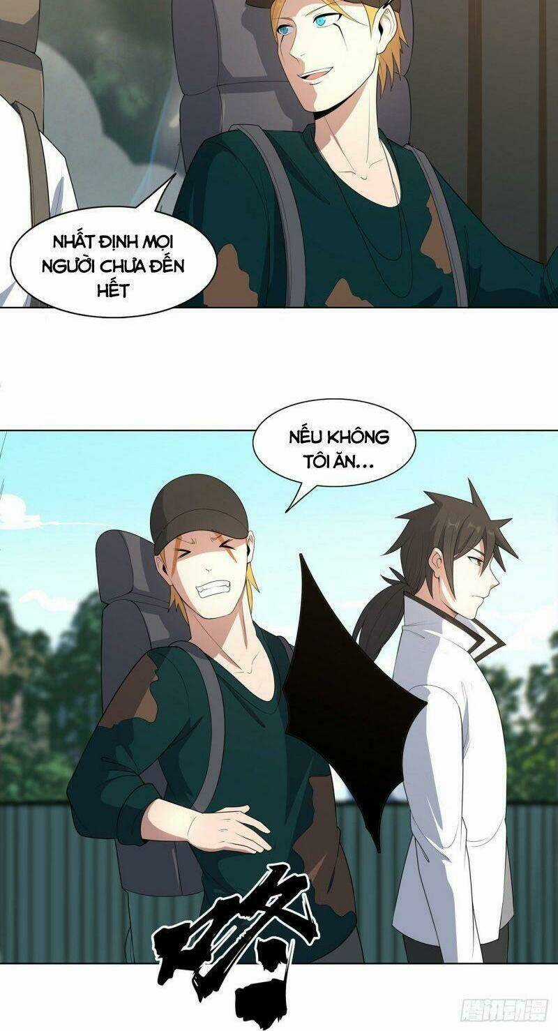 Thần Long Tinh Chủ - Chapter 17 - Trang 12