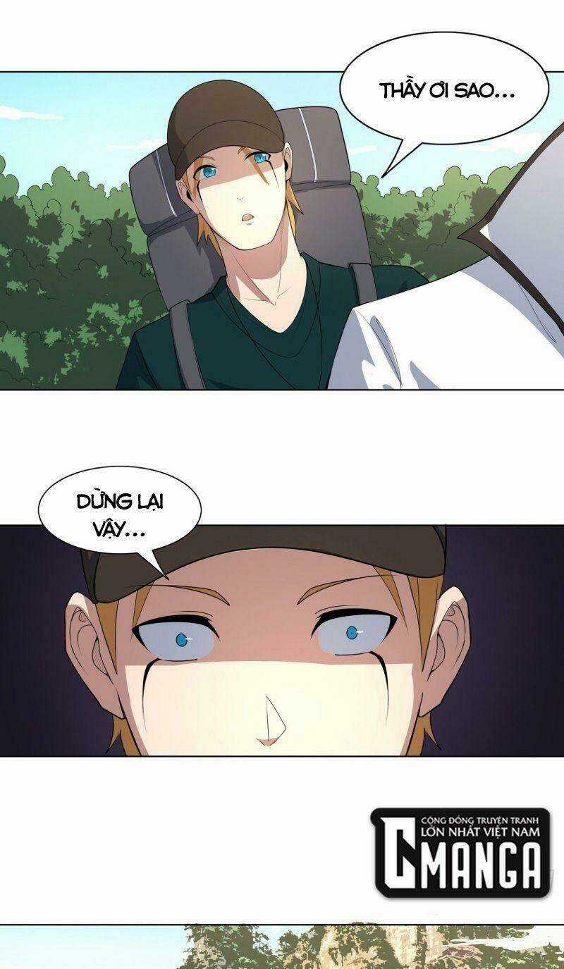 Thần Long Tinh Chủ - Chapter 17 - Trang 13