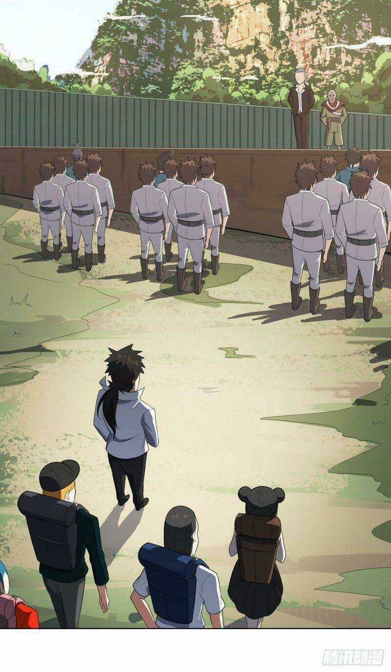 Thần Long Tinh Chủ - Chapter 17 - Trang 14