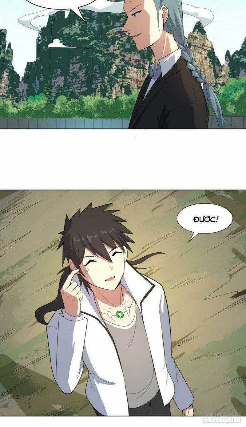 Thần Long Tinh Chủ - Chapter 17 - Trang 16