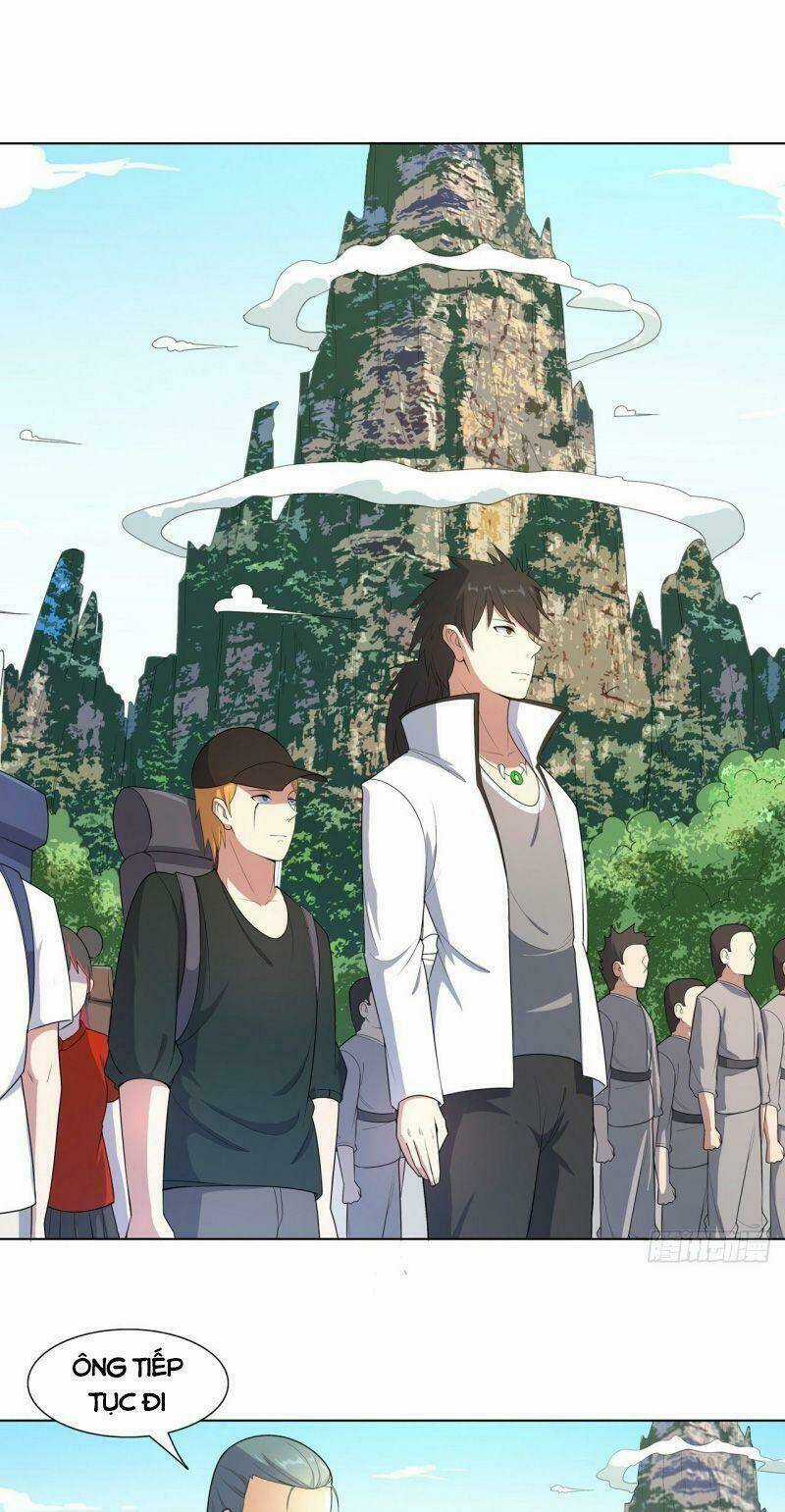 Thần Long Tinh Chủ - Chapter 17 - Trang 17