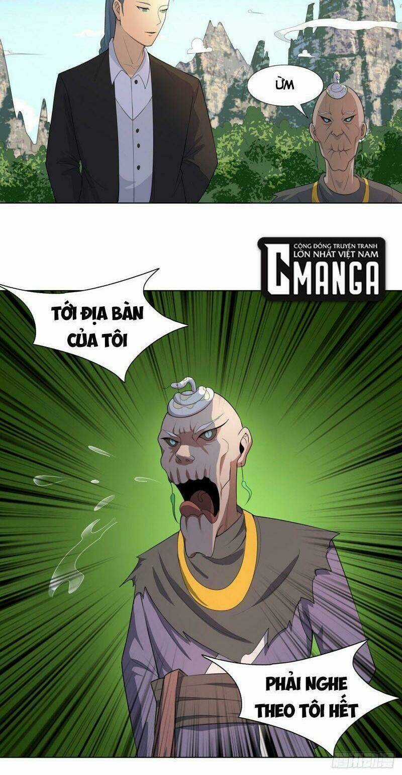 Thần Long Tinh Chủ - Chapter 17 - Trang 18