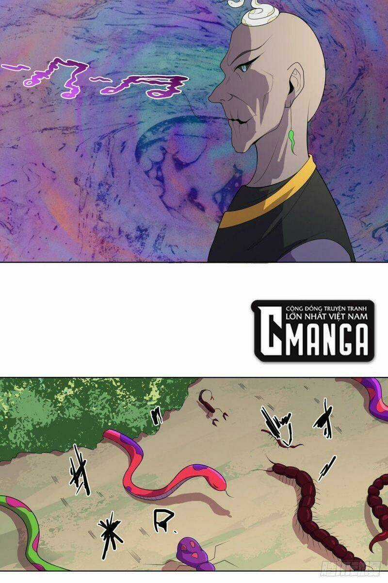 Thần Long Tinh Chủ - Chapter 17 - Trang 22