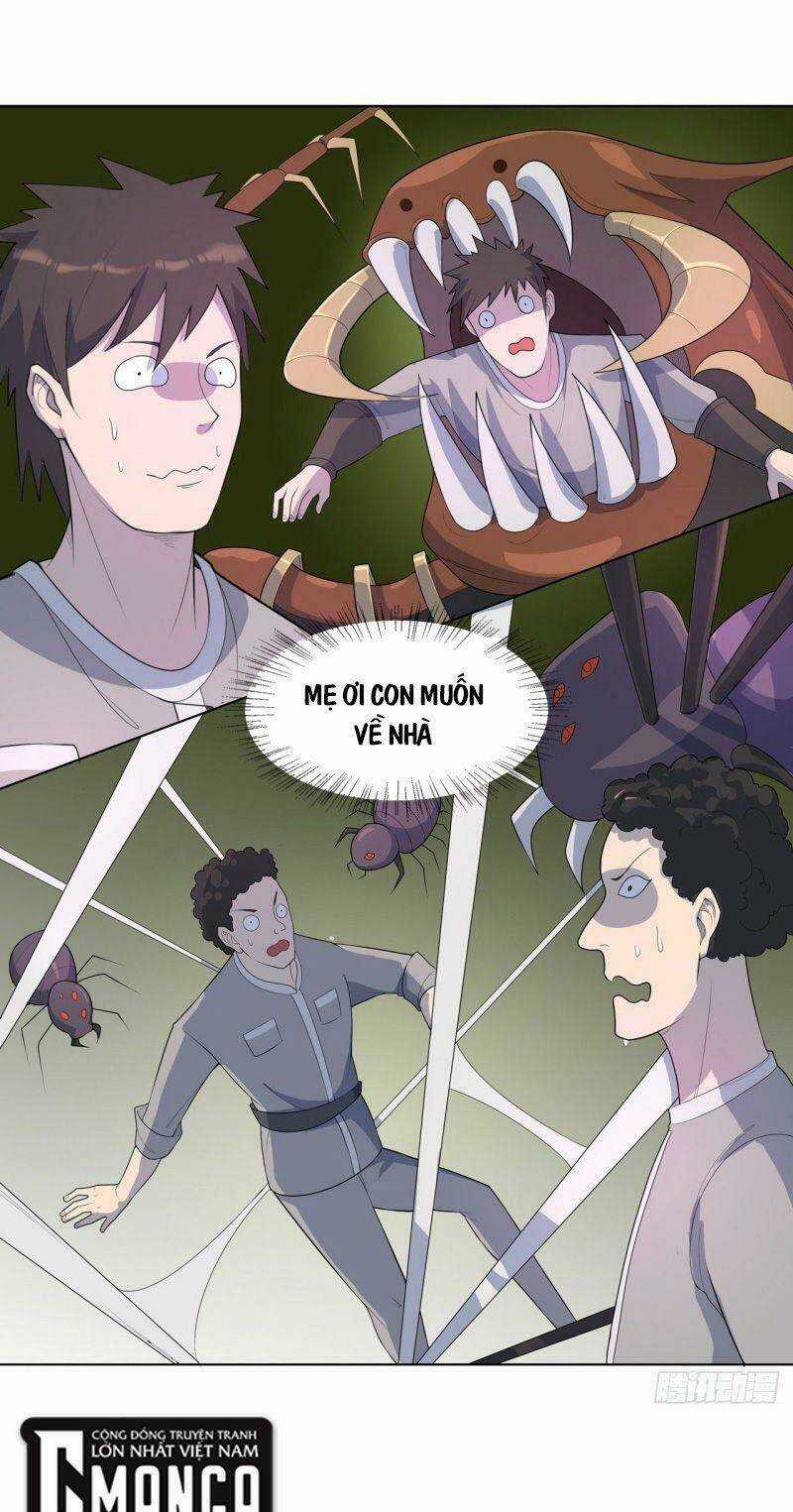 Thần Long Tinh Chủ - Chapter 17 - Trang 24