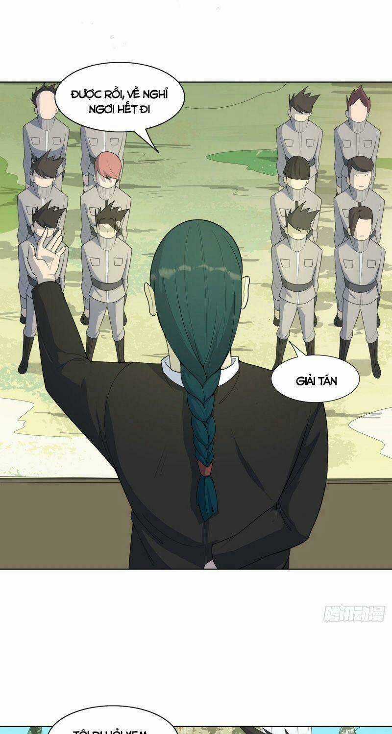 Thần Long Tinh Chủ - Chapter 17 - Trang 26