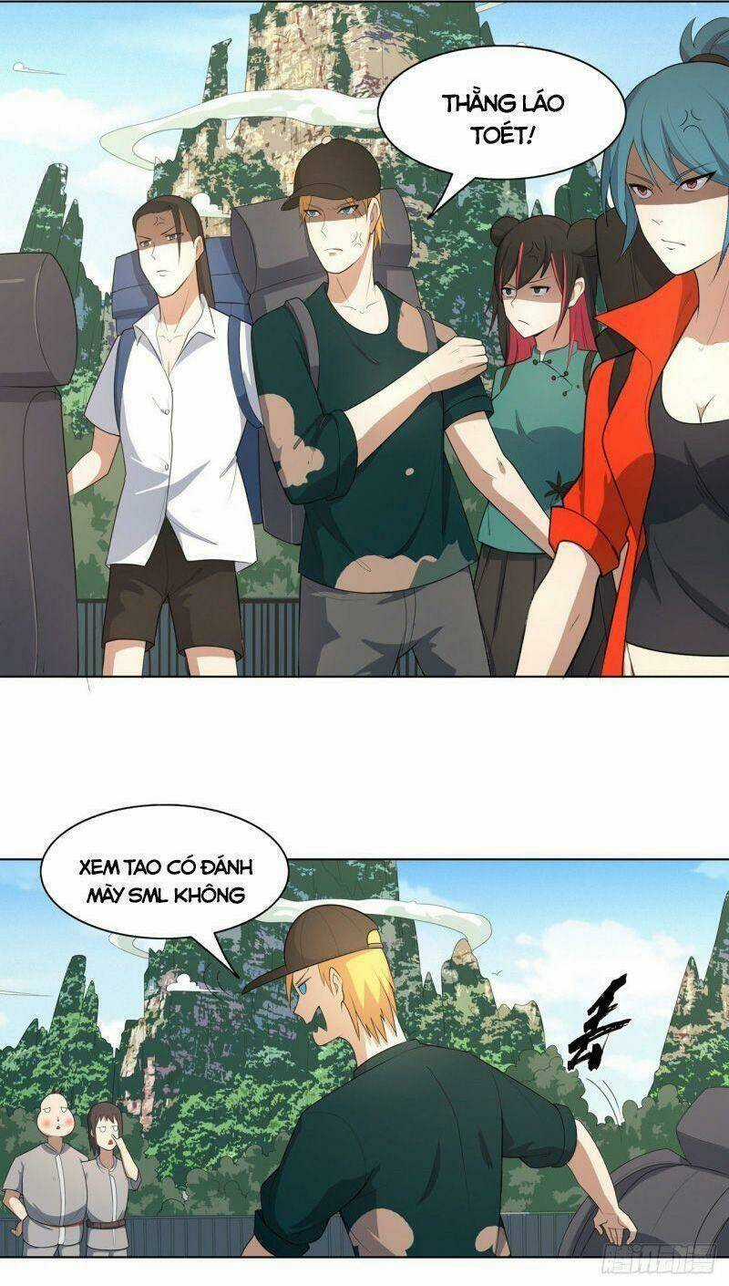 Thần Long Tinh Chủ - Chapter 17 - Trang 29