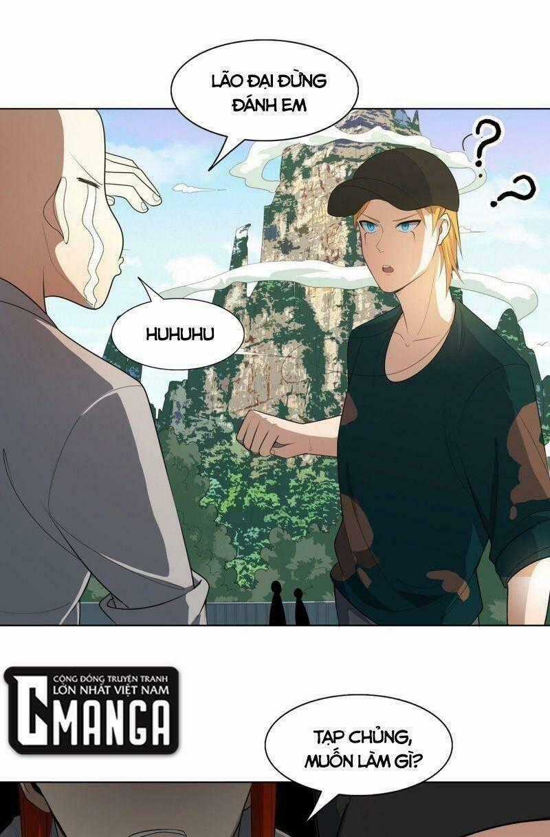 Thần Long Tinh Chủ - Chapter 17 - Trang 30