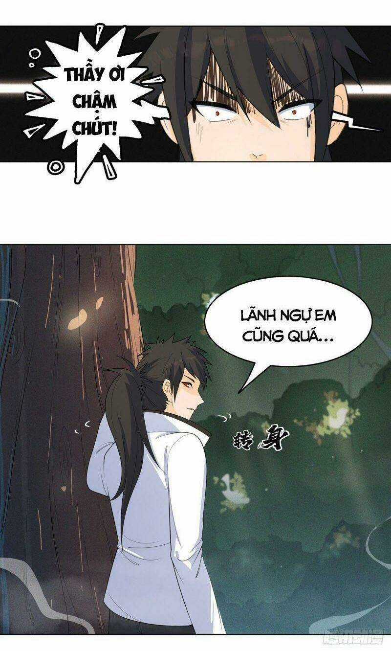 Thần Long Tinh Chủ - Chapter 17 - Trang 4