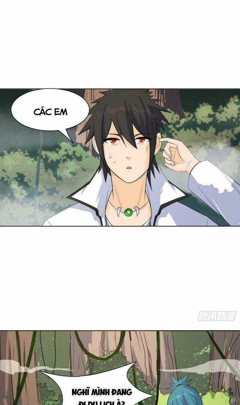 Thần Long Tinh Chủ - Chapter 17 - Trang 5