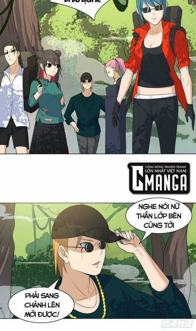 Thần Long Tinh Chủ - Chapter 17 - Trang 6