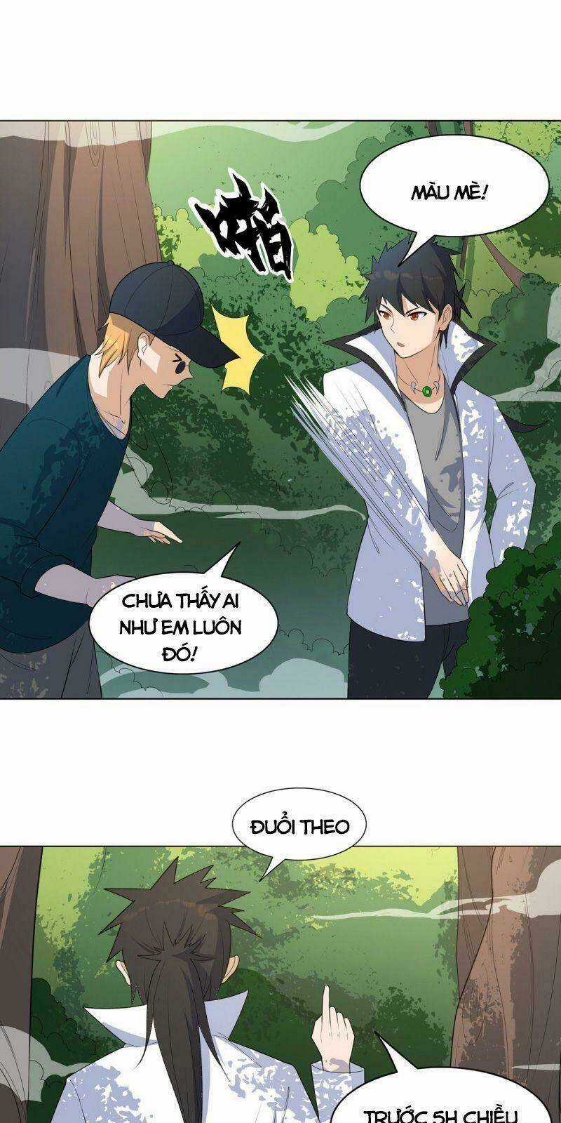 Thần Long Tinh Chủ - Chapter 17 - Trang 7