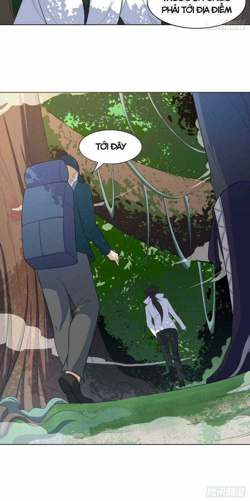 Thần Long Tinh Chủ - Chapter 17 - Trang 8