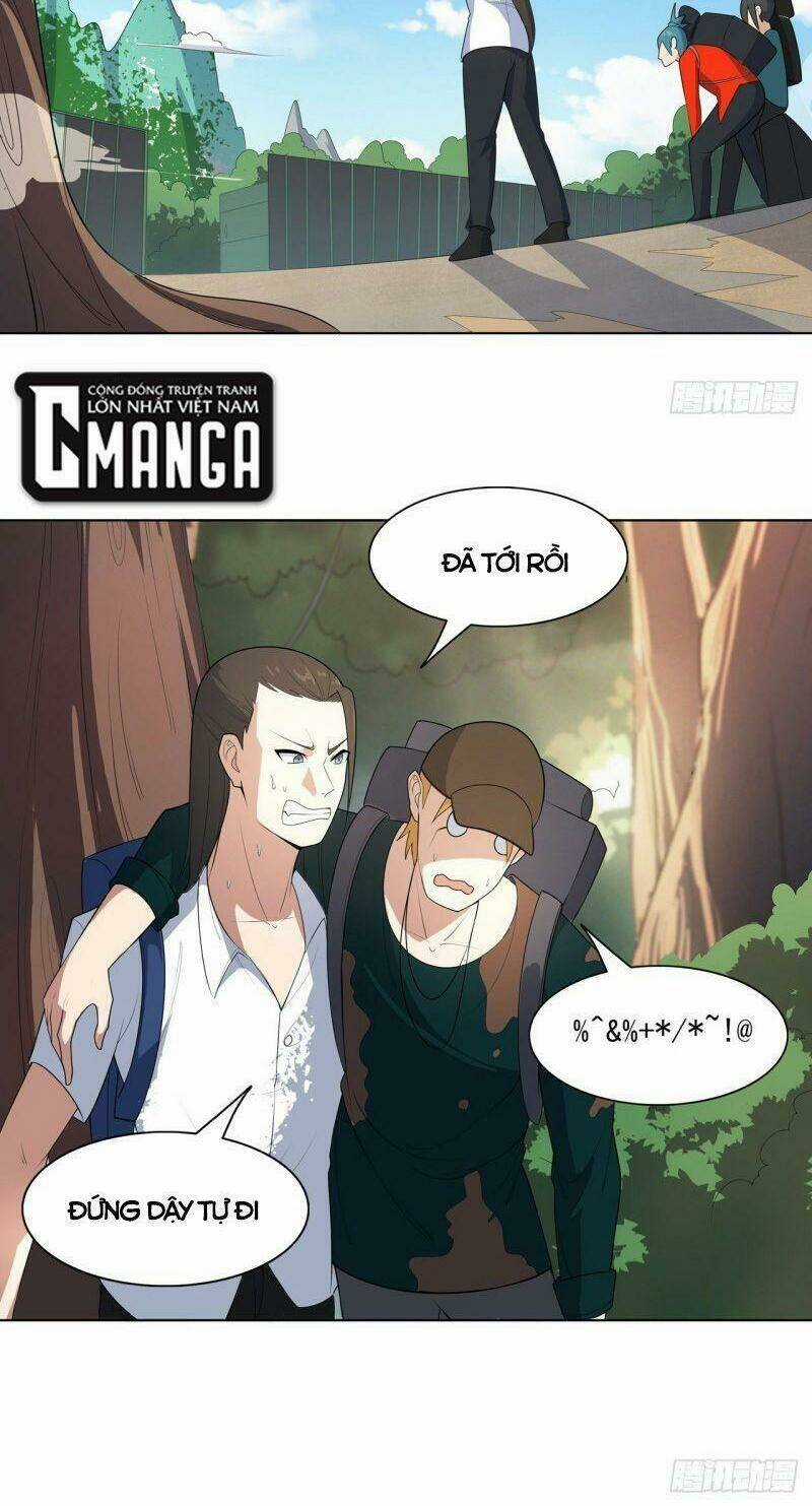 Thần Long Tinh Chủ - Chapter 17 - Trang 10