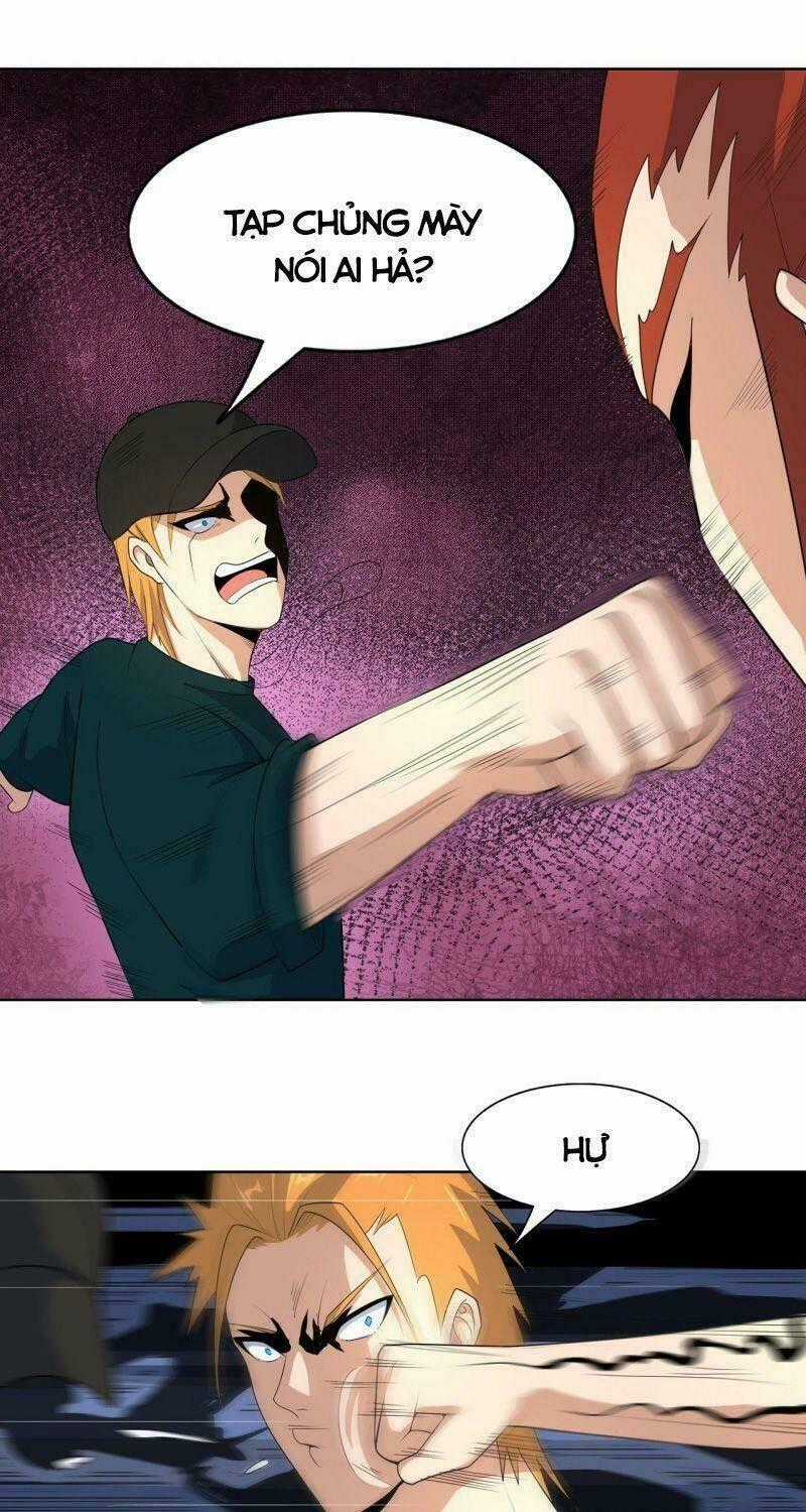 Thần Long Tinh Chủ - Chapter 18 - Trang 1