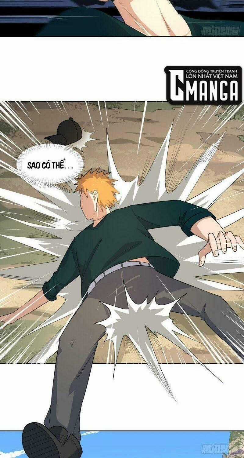 Thần Long Tinh Chủ - Chapter 18 - Trang 2