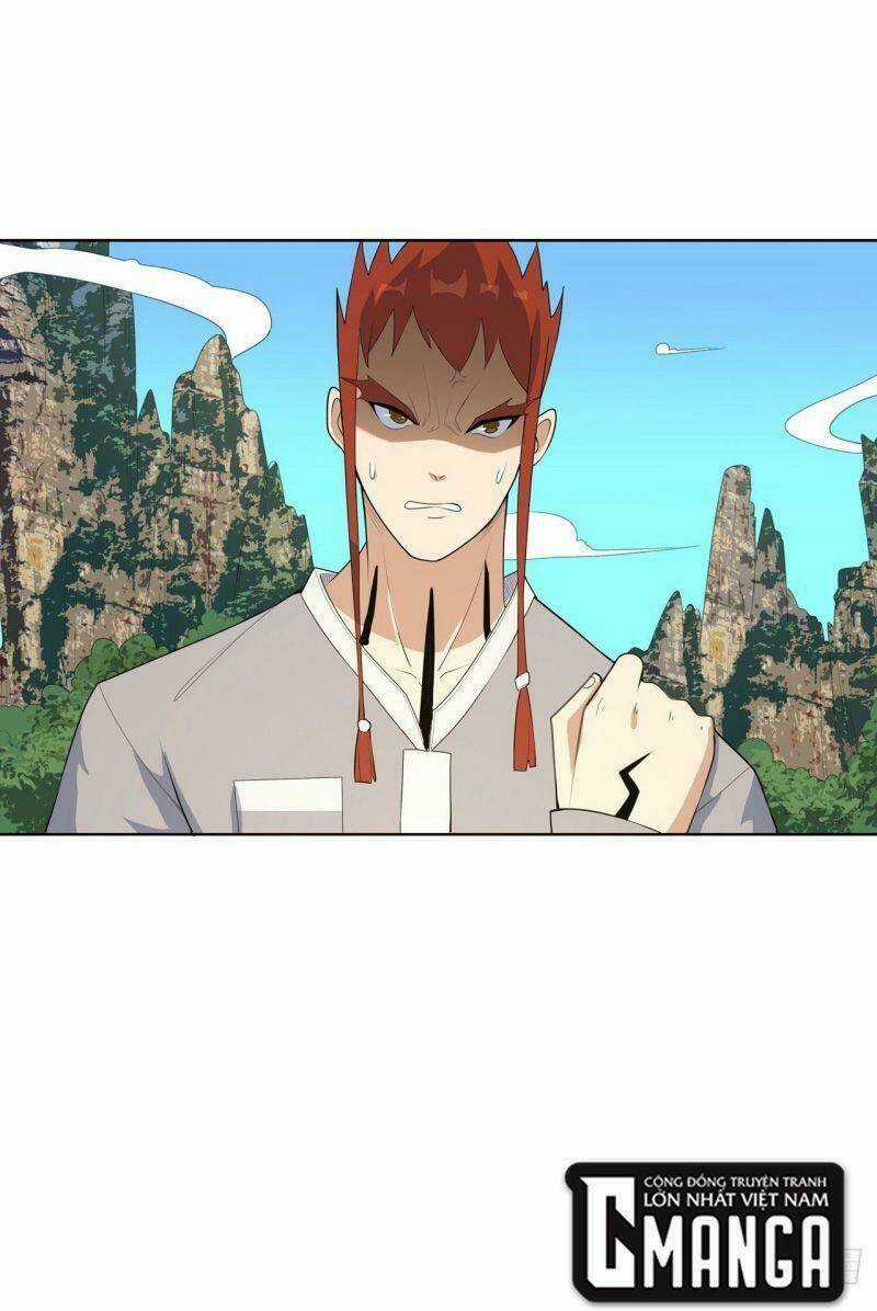 Thần Long Tinh Chủ - Chapter 18 - Trang 13