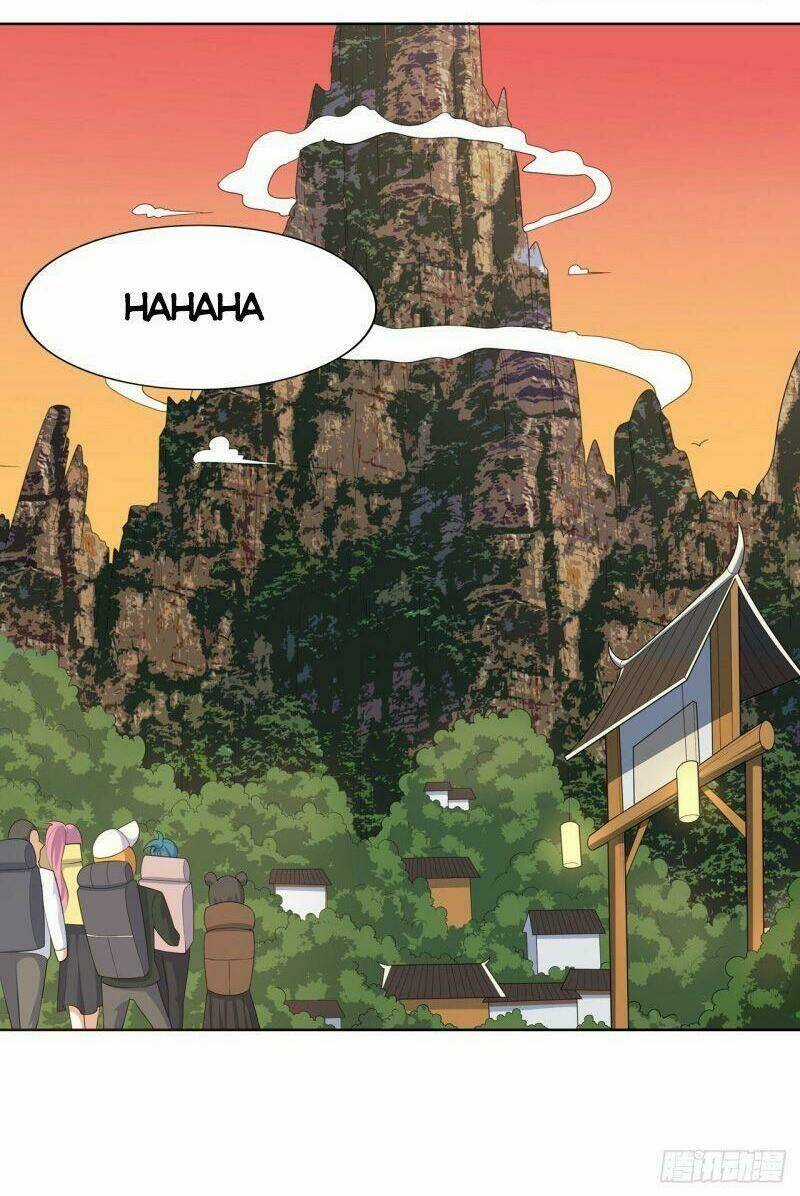 Thần Long Tinh Chủ - Chapter 18 - Trang 14