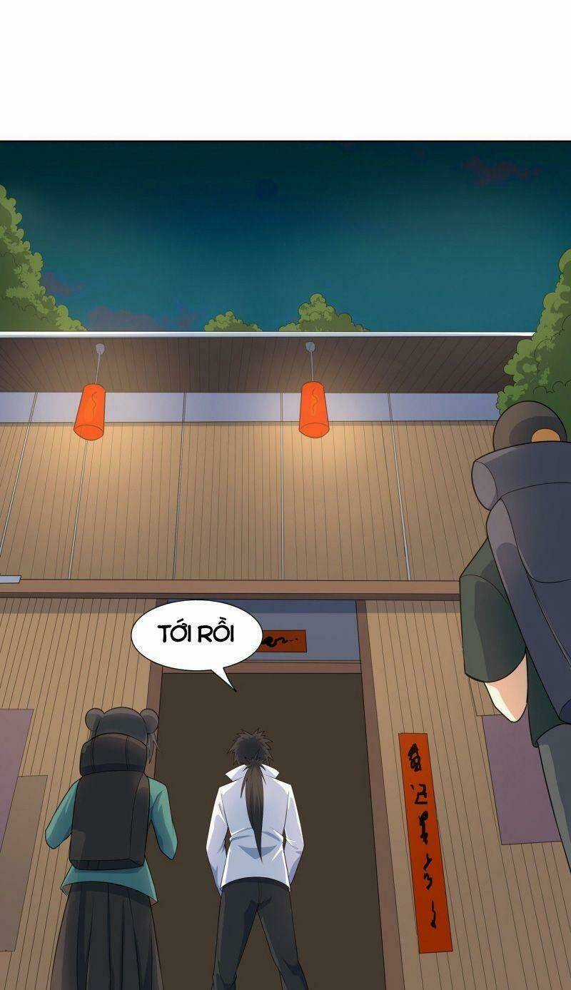 Thần Long Tinh Chủ - Chapter 18 - Trang 17