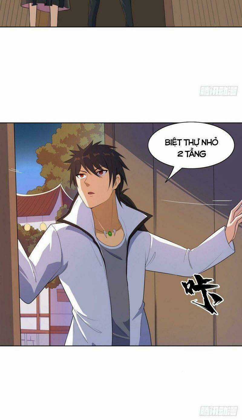 Thần Long Tinh Chủ - Chapter 18 - Trang 18