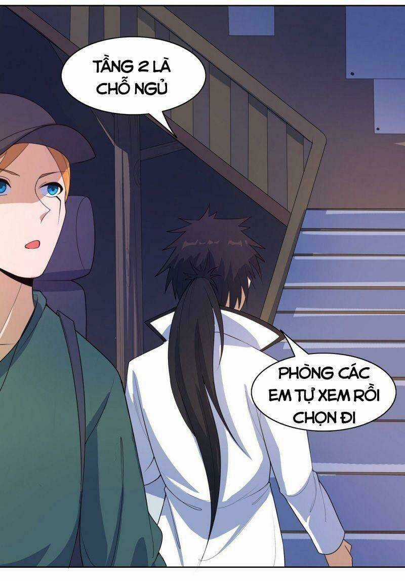 Thần Long Tinh Chủ - Chapter 18 - Trang 19