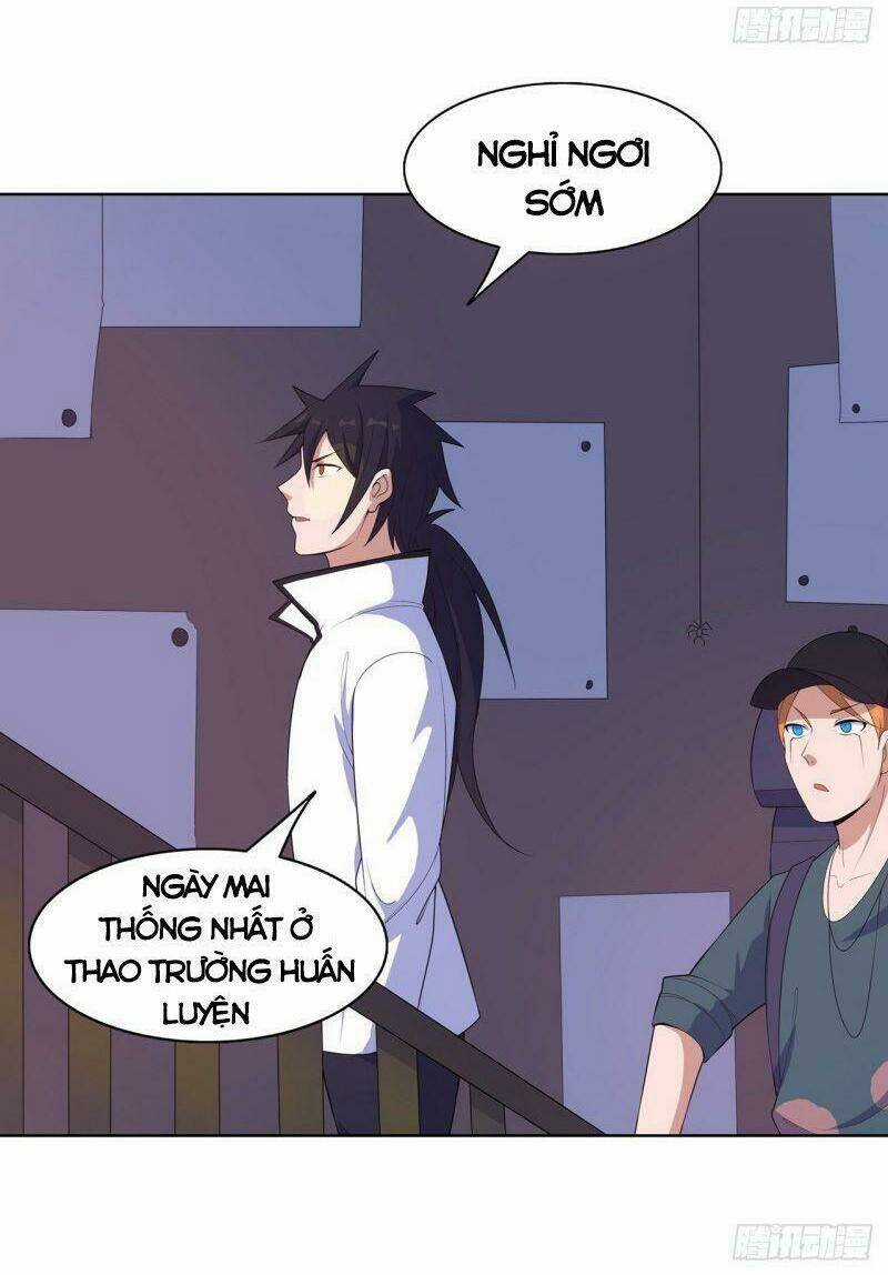 Thần Long Tinh Chủ - Chapter 18 - Trang 20