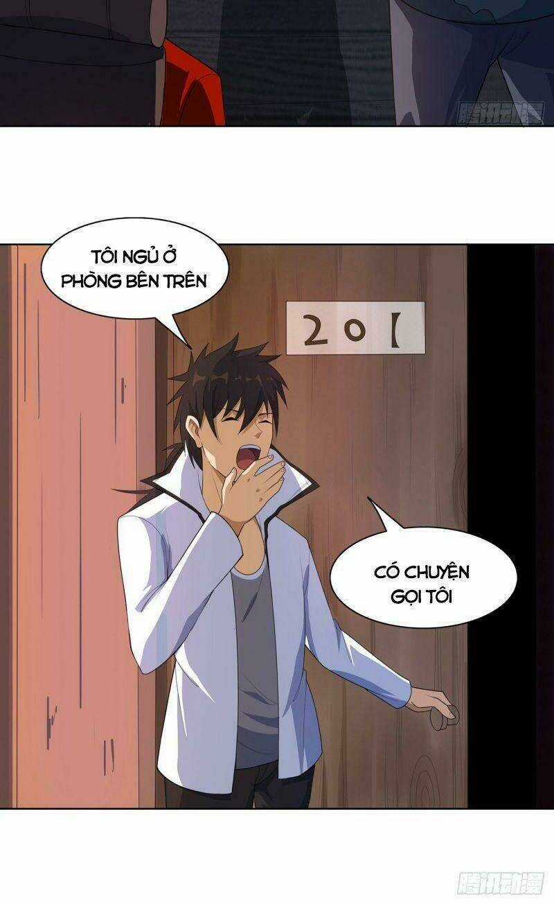 Thần Long Tinh Chủ - Chapter 18 - Trang 23