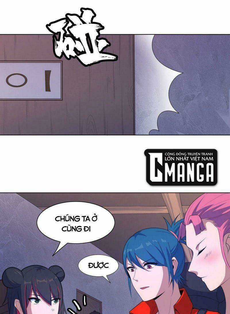 Thần Long Tinh Chủ - Chapter 18 - Trang 24