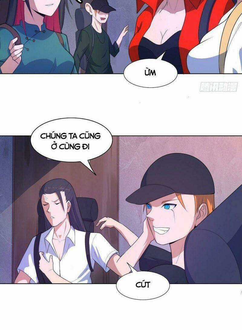 Thần Long Tinh Chủ - Chapter 18 - Trang 25