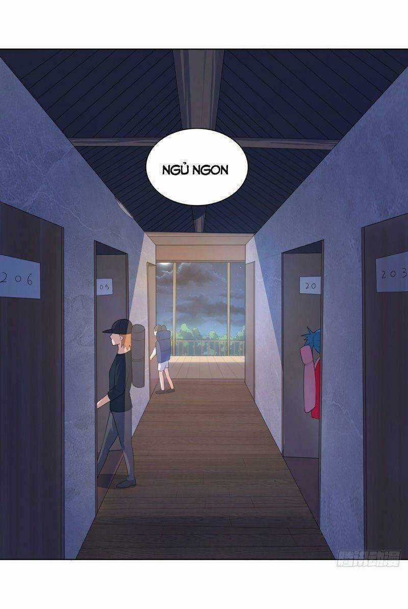 Thần Long Tinh Chủ - Chapter 18 - Trang 26