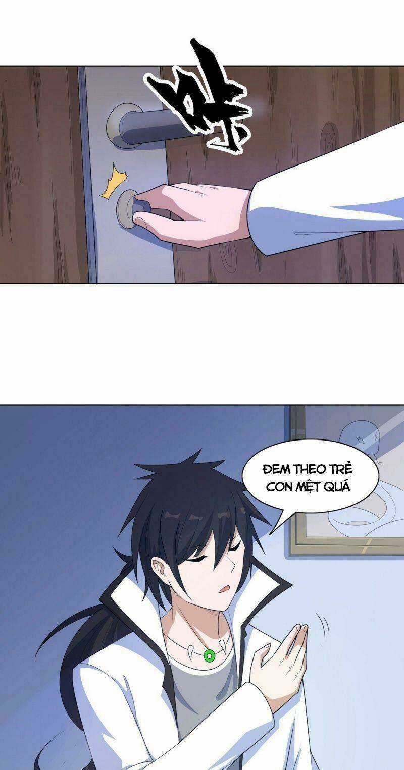 Thần Long Tinh Chủ - Chapter 18 - Trang 28