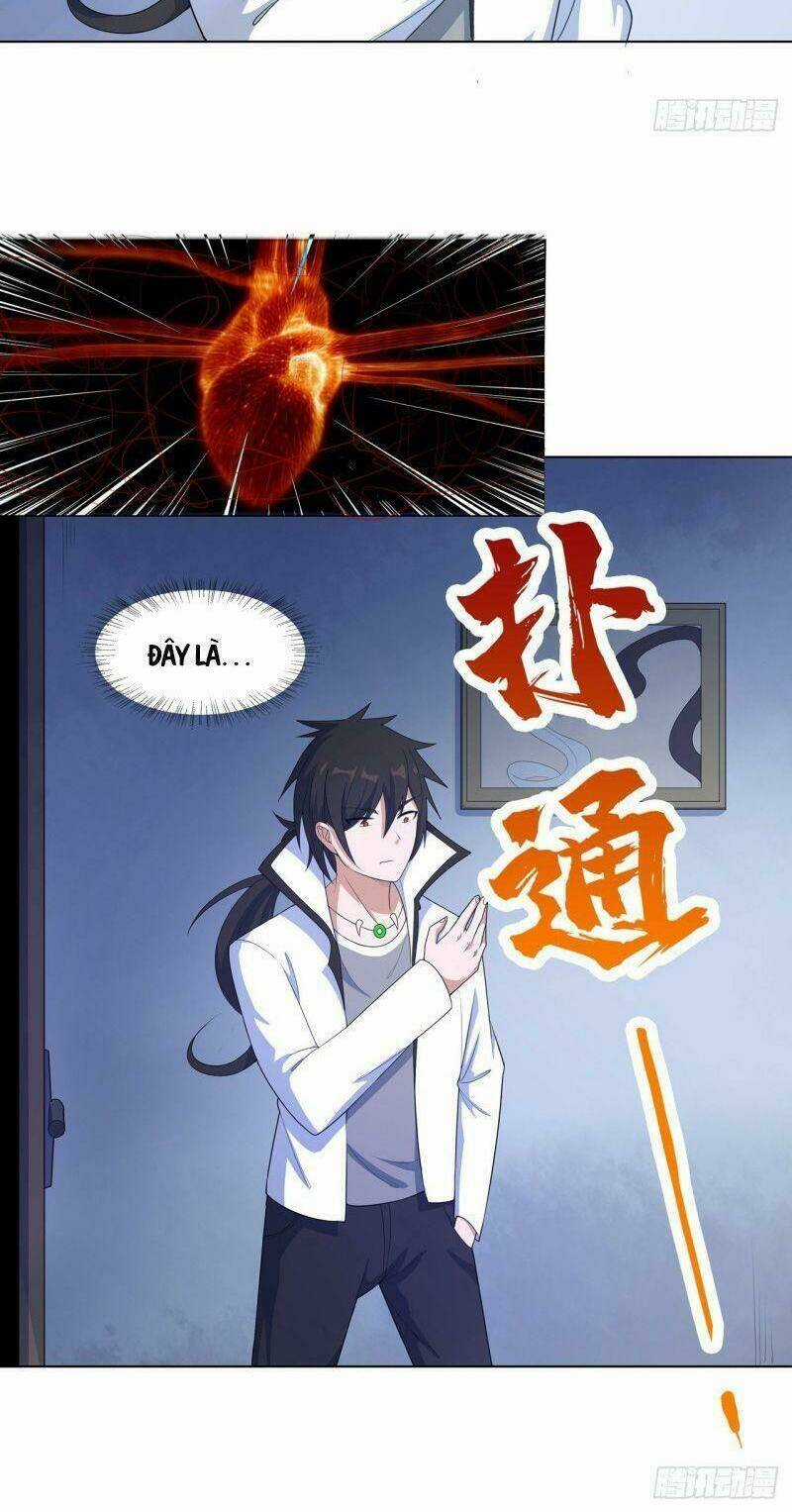 Thần Long Tinh Chủ - Chapter 18 - Trang 29