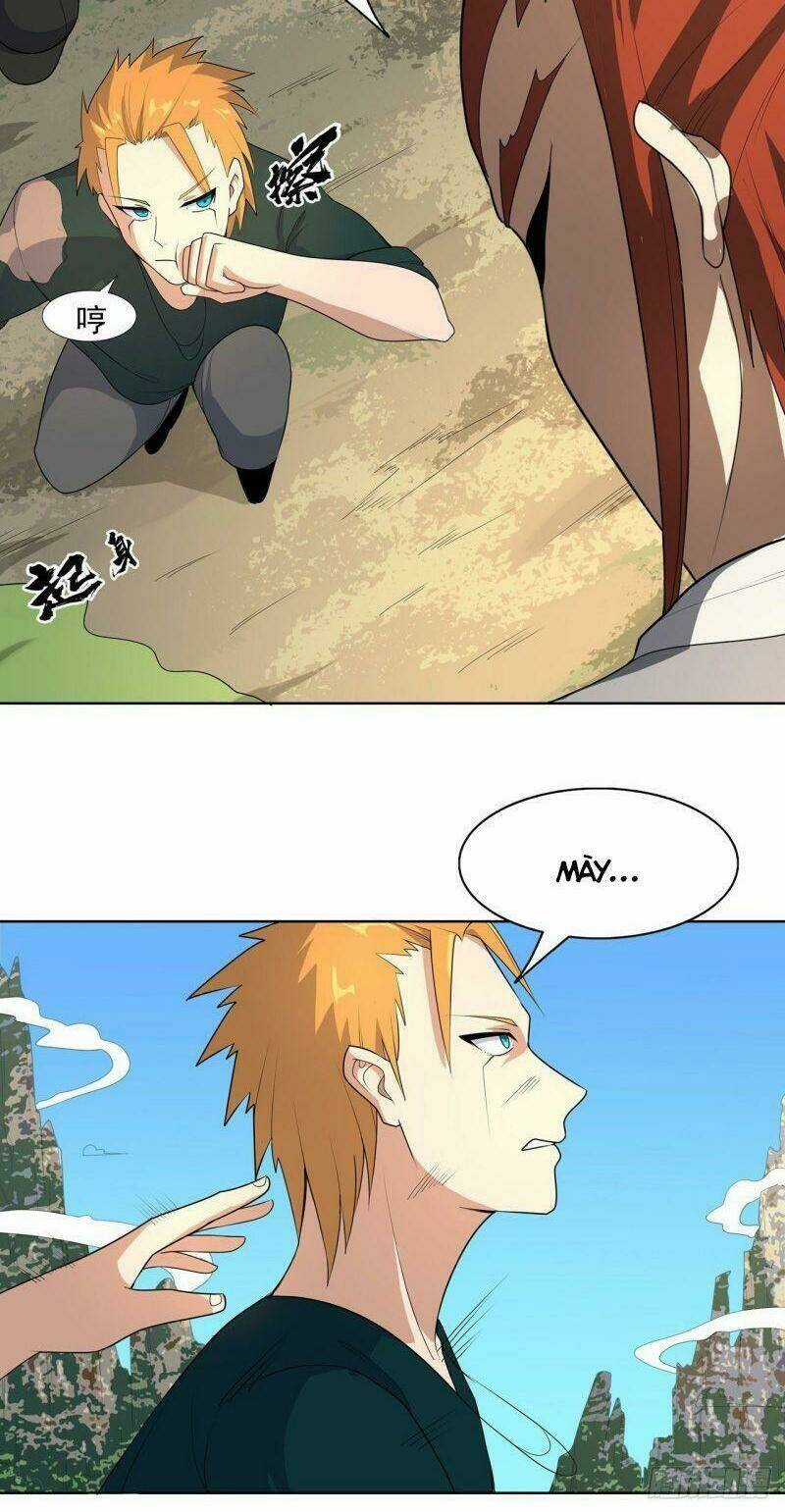 Thần Long Tinh Chủ - Chapter 18 - Trang 4