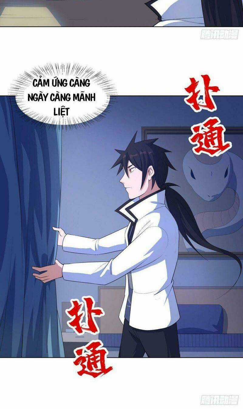 Thần Long Tinh Chủ - Chapter 18 - Trang 31