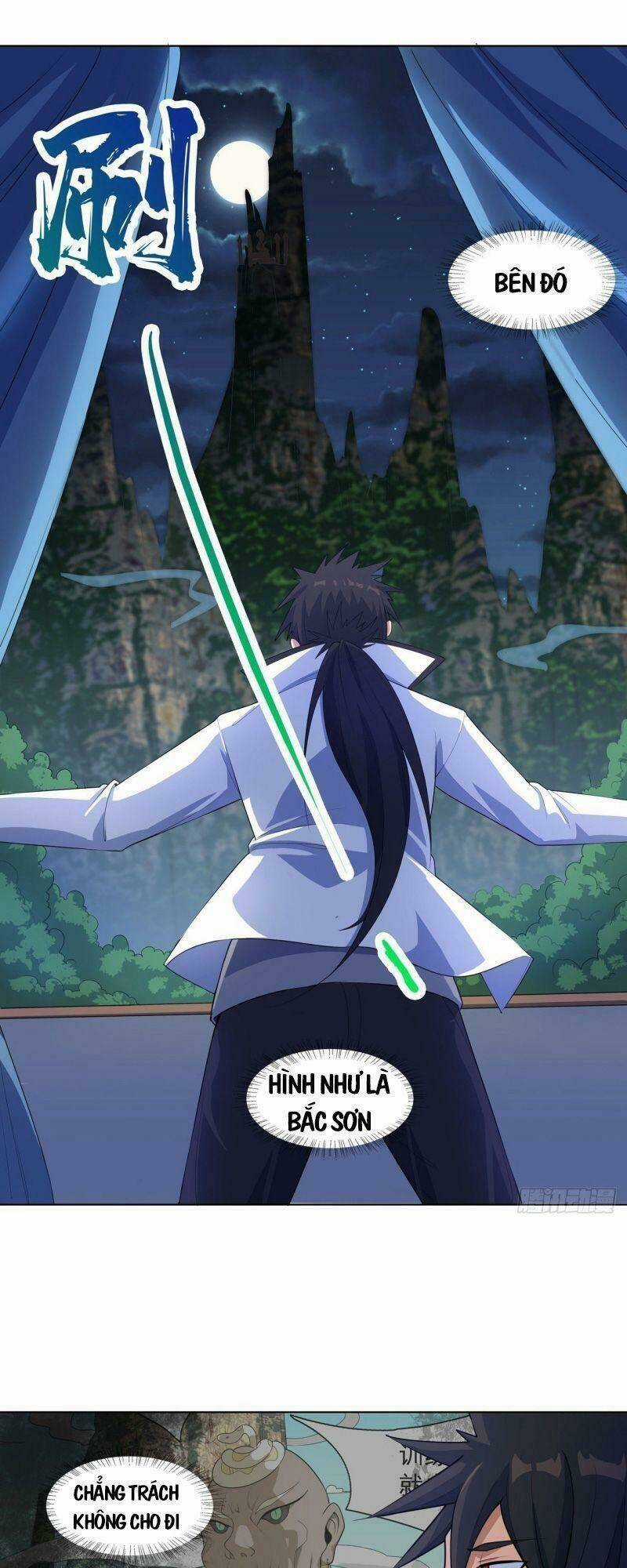 Thần Long Tinh Chủ - Chapter 18 - Trang 32