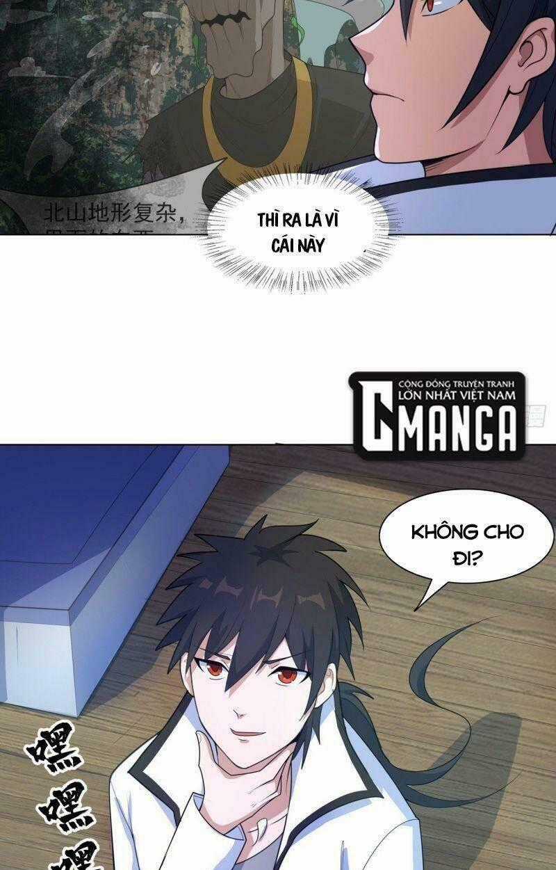 Thần Long Tinh Chủ - Chapter 18 - Trang 33