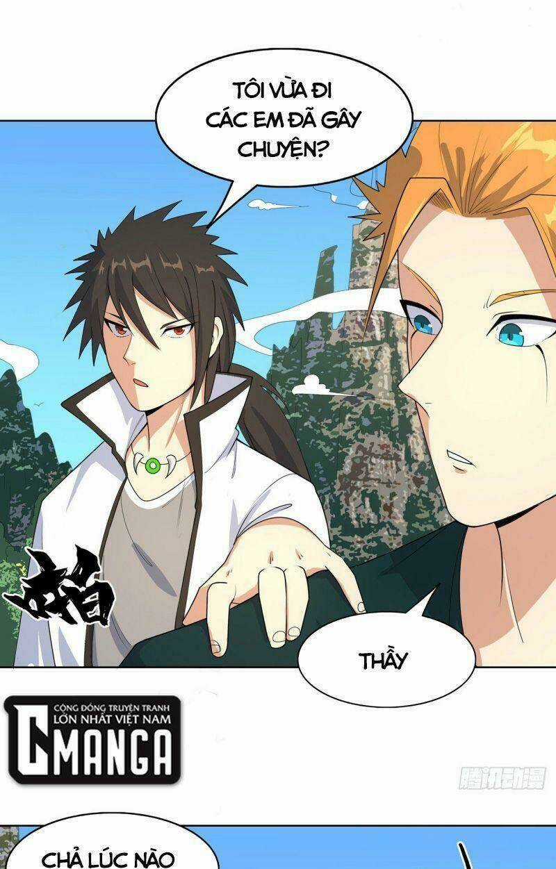 Thần Long Tinh Chủ - Chapter 18 - Trang 5