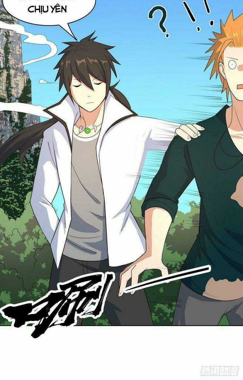 Thần Long Tinh Chủ - Chapter 18 - Trang 6