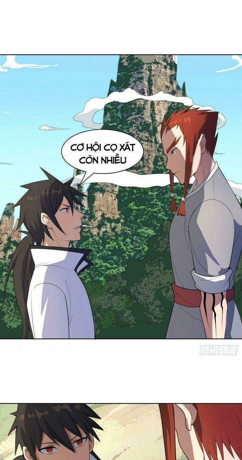 Thần Long Tinh Chủ - Chapter 18 - Trang 7