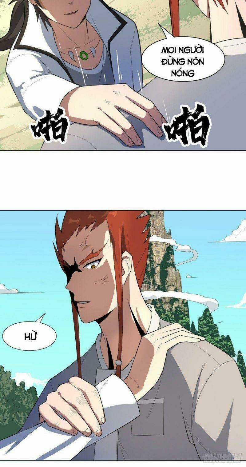 Thần Long Tinh Chủ - Chapter 18 - Trang 8