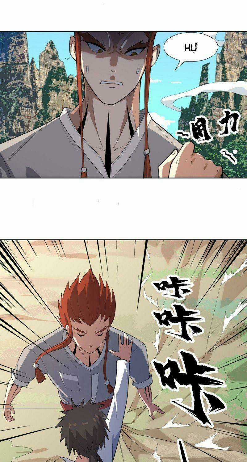 Thần Long Tinh Chủ - Chapter 18 - Trang 9