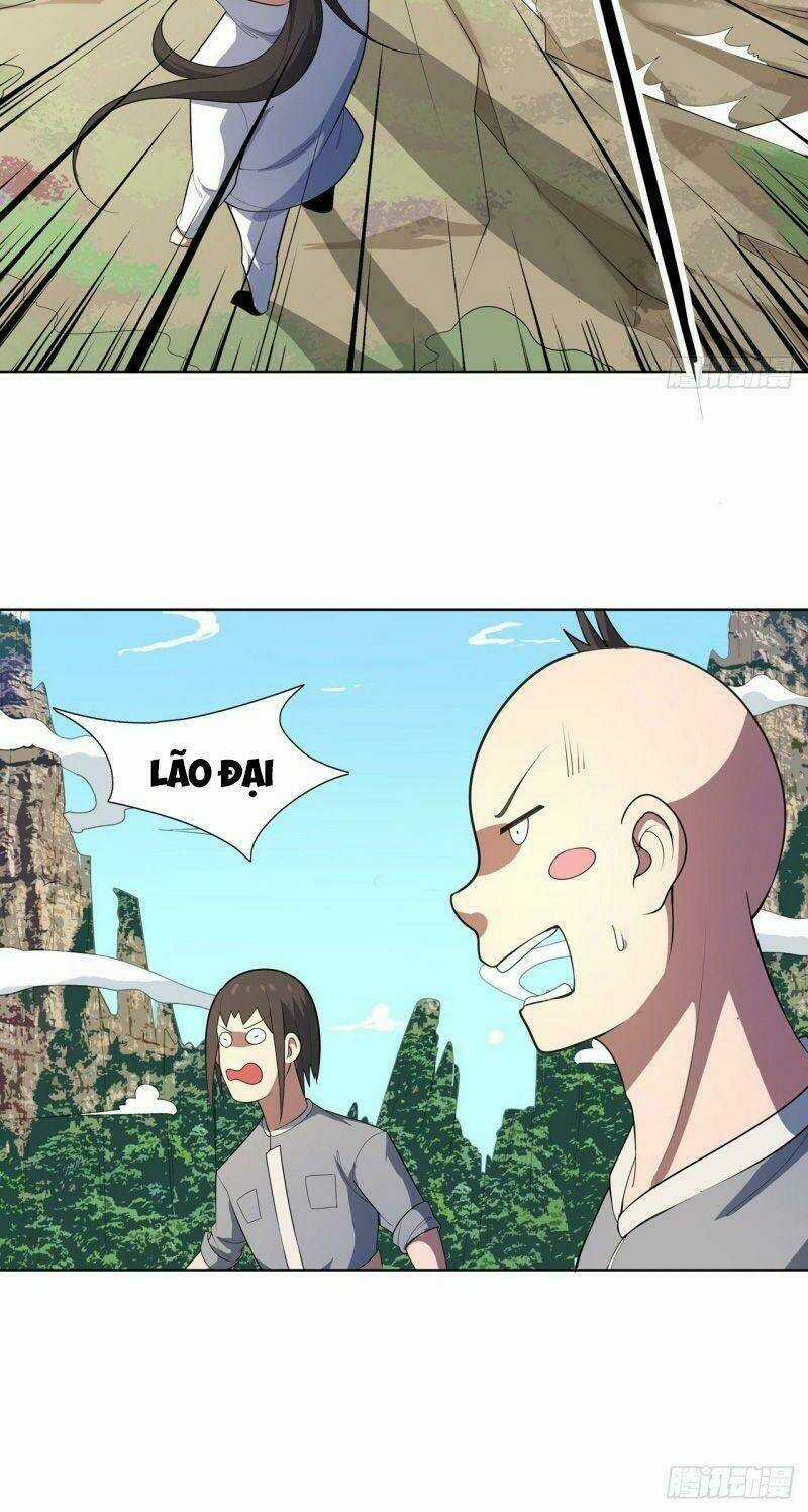 Thần Long Tinh Chủ - Chapter 18 - Trang 10