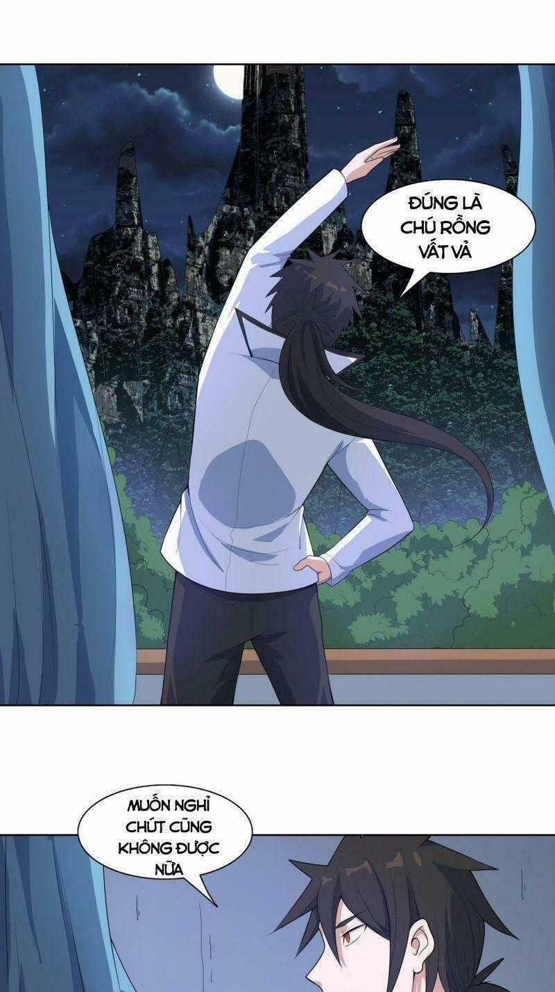 Thần Long Tinh Chủ - Chapter 19 - Trang 1