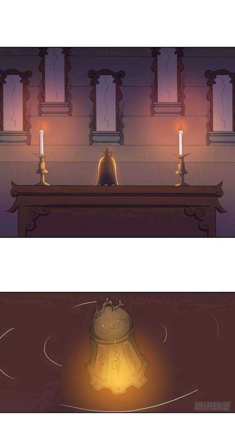 Thần Long Tinh Chủ - Chapter 19 - Trang 11