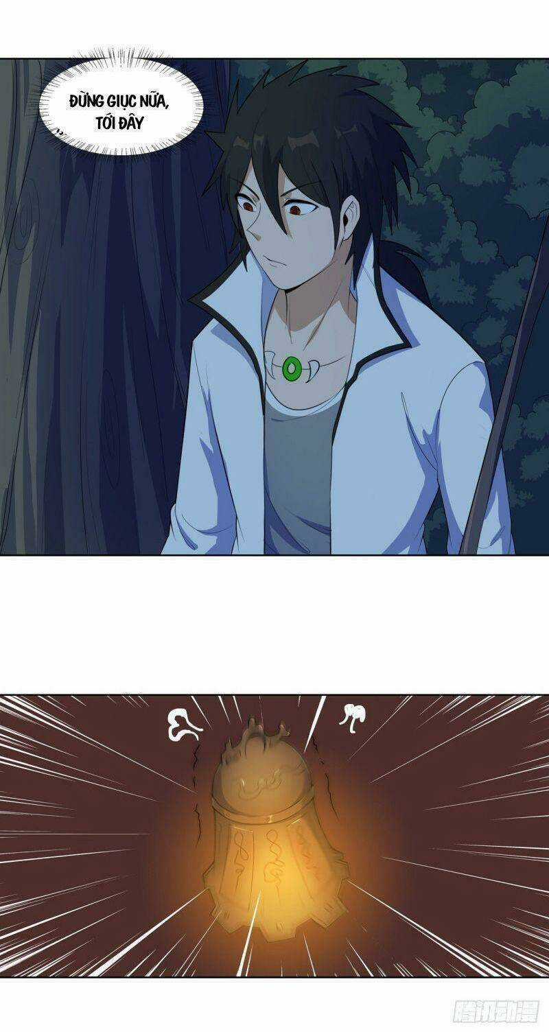 Thần Long Tinh Chủ - Chapter 19 - Trang 12